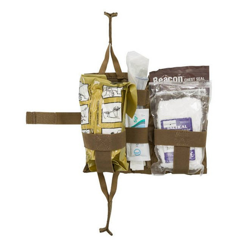 Helikon - Apteczka Competition Med Kit® - Czarna - MO-M08-CD-01