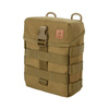 Helikon - Kieszeń E&E Pouch - Coyote - MO-U03-CD-11