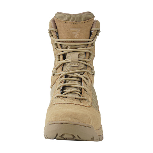 Bates - Tactical Sport 2 Shoes - Zip - Desert - E03181