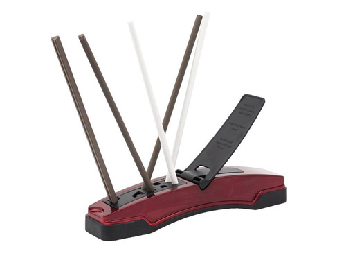 Lansky - Sharpening Set Masters Edge Deluxe - MEDGE1
