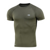 M-Tac - Koszulka termoaktywna Ultra Light Polartec - Army Olive - 51404062