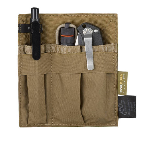 Helikon - Organizer Insert Medium - Olive Green - IN-OGM-CD-02