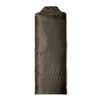Snugpak - Summer Hiking Sleeping Bag Jungle Bag - Left-Handed Zipper - Mosquito Net - Olive - 101090002