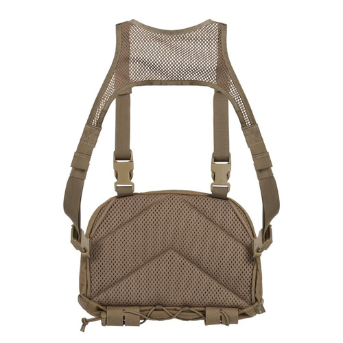 Helikon - Brustplatte Chest Pack Numbat - MultiCam / Adaptive Green - TB-NMB-CD-3412A