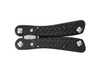 Ganzo - G106 Multitool mit Bit-Set - 14 Werkzeuge - Schwarz - 265-142