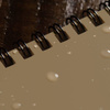 Rite in the Rain - Notes Wodoodporny - 4x6   - 946T - Tan