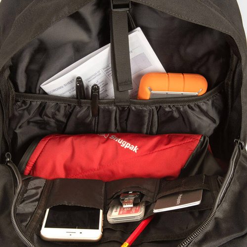 Snugpak - Plecak Xocet - MOLLE/PALS - 35 L - Oliwkowy - 10315800224