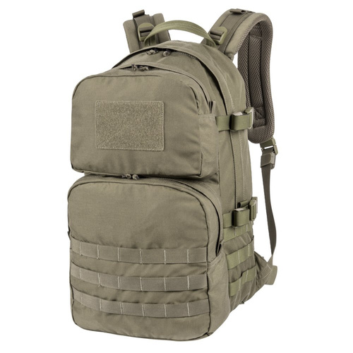 Helikon - Ratel Mk2 Backpack - 25 L - Adaptive Green - PL-RT2-CD-12