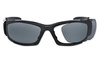 ESS - CDI - Czarny - Clear / Smoke Gray - 740-0296
