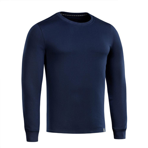 M-Tac - Militärpullover - Blau - 20044006