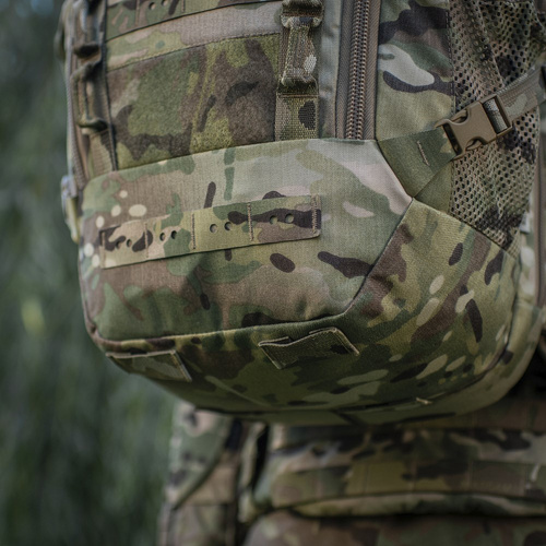 M-Tac - Rucksack Gen. III Elite Small - 36 L - Cordura - MultiCam - 10088008