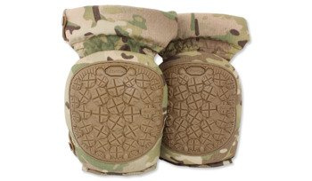 ALTA - CONTOUR 360 Vibram Cap Knee Pads - MultiCam - 52933.16