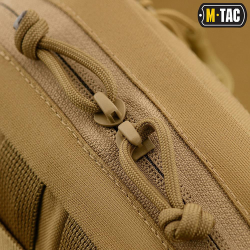 M-Tac - Organiser Pouch Elite - Coyote -10101005