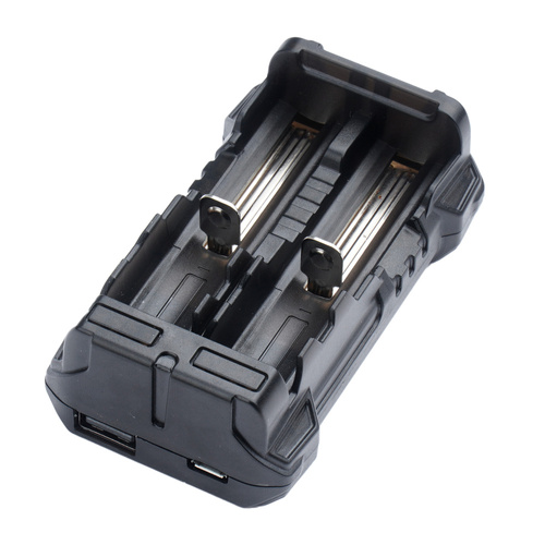 Armytek - Ładowarka Handy C2 Pro - Funkcja Powerbank - A02901