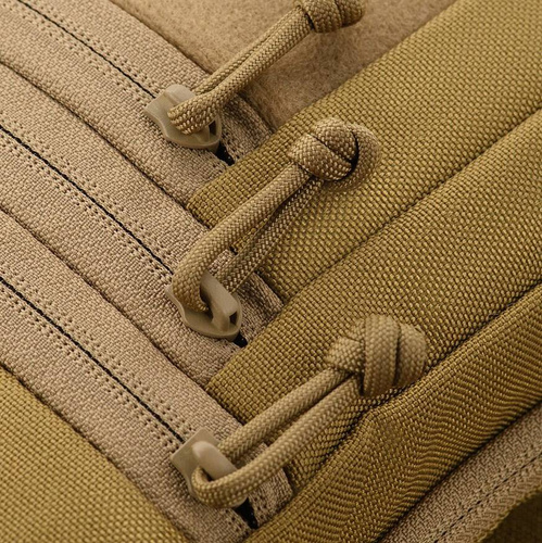 M-Tac - Tasche Schulterholster Elite Gen. IV - Cordura - Coyote - 10042705