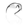 Bolle Tactical - Okulary balistyczne MY6 Eyeshield - Platinum - Przezroczyste - MY6EST10W