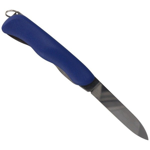 Mikov - Scyzoryk Praktik - Niebieski - 115-NH-1/AK BLU