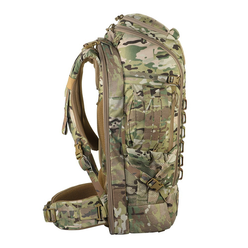 M-Tac - Rucksack Large Gen. IV Elite - 60 L - Cordura - MultiCam - 10089908