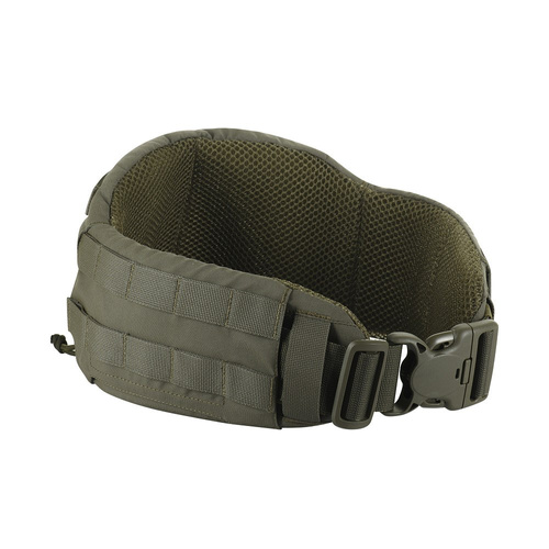 M-Tac - Pas taktyczny War Belt Armor - Ranger Green - 10037823