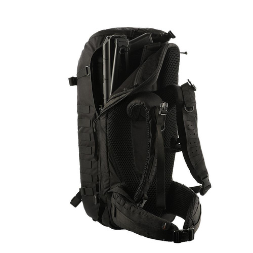 M-Tac - Large Gen.II Elite Tourist Backpack - Black - 10089802