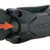 ESS - Profile TurboFan Goggles - Black - 740-0131