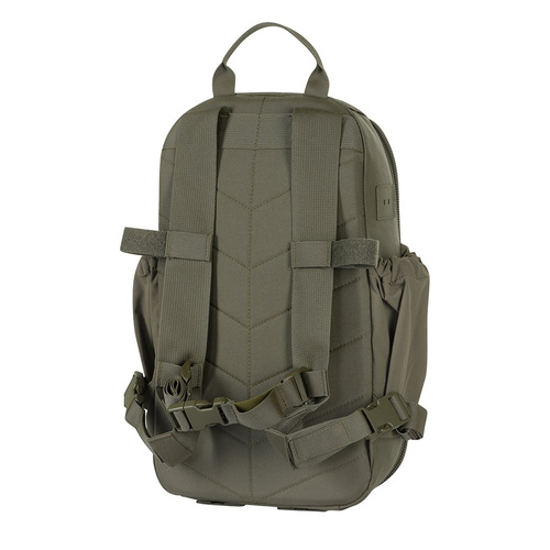 M-Tac - Sturm Elite Tactical Backpack - 15 L - Ranger Green - 10248023