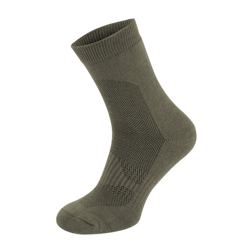 Mil-Tec - CoolMax Socken - Olive Drab - 13012001