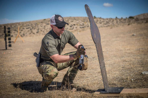 Helikon - UTL Lite Poloshirt - Navy Blue - PD-UTL-TL-37