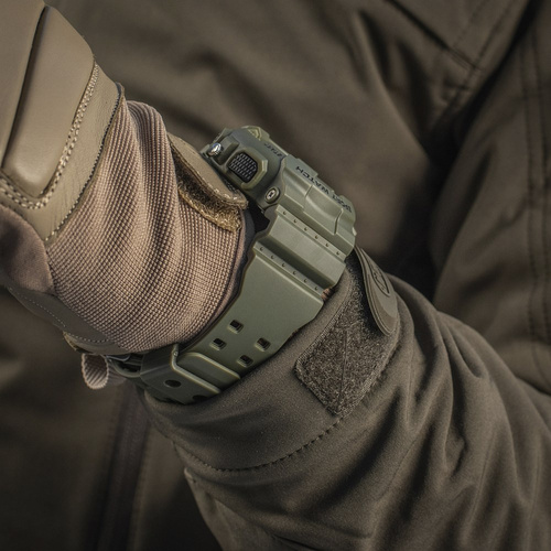M-Tac - Tactical Sports Watch - Olive - 50006001