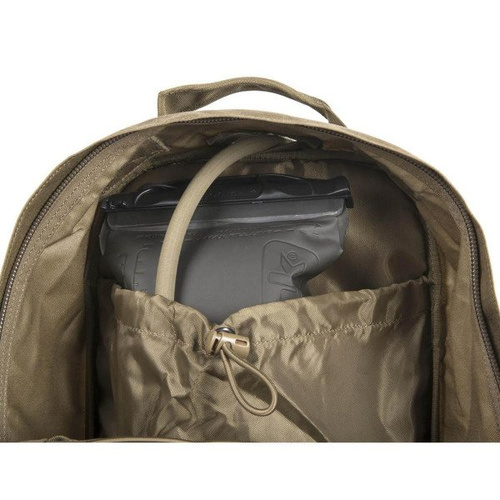 Helikon - Waschbär Mk2-Rucksack - 20 L - Desert Night Camo - PL-RC2-CD-0L