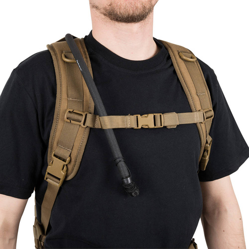 Helikon - Plecak EDC - 24 L - Cordura - Desert Night Camo - PL-EDC-CD-0L