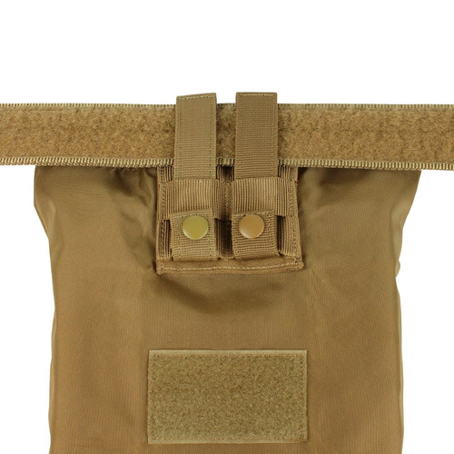 Condor - Micro Dump Pouch - Black - 191172-002