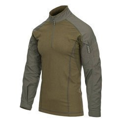 Direct Action - Vanguard Combat Shirt® - RAL 7013 - SH-VGCS-PDF-R13