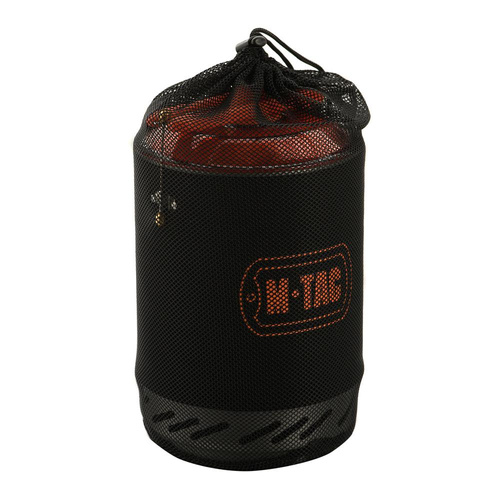 M-Tac - Travel Stove - Black - MTC-DM-S2CS