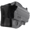 Fobus - Kabura Sig P228/229 bez szyny, S&W - Płetwa Standard - Prawa - SG-229