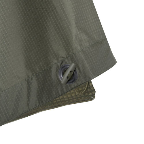 Helikon - Reversible Swagman Roll - Desert Night Camo / US Desert - PO-RSR-NL-0L05A