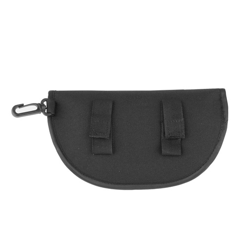 SwissEye - Okulary balistyczne Blackhawk - Brązowe oprawki - 40422