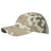 Helikon - Czapka z daszkiem Tactical Cap - Cotton Ripstop - Pantera Pustynna - CZ-BBC-CR-06