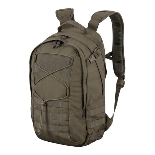 Helikon - Backpack EDC - 24 L - Cordura - RAL 7013 - PL-EDC-CD-81
