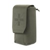 M-Tac - Medizinischer Träger - Small Elite Vertical IFAK - Ranger Green - 1238023