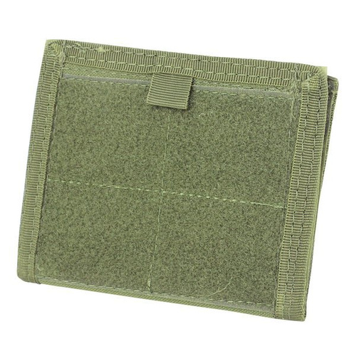 Condor - Modular ID Panel - Zielony OD - MA39-001