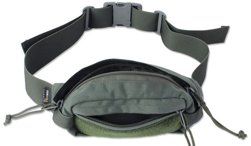 Wisport - TOKE-Gürteltasche - RAL 7013
