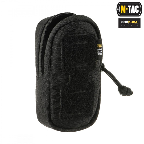 M-Tac - Elite Hex Gen.II Beutel - Schwarz - 10155802