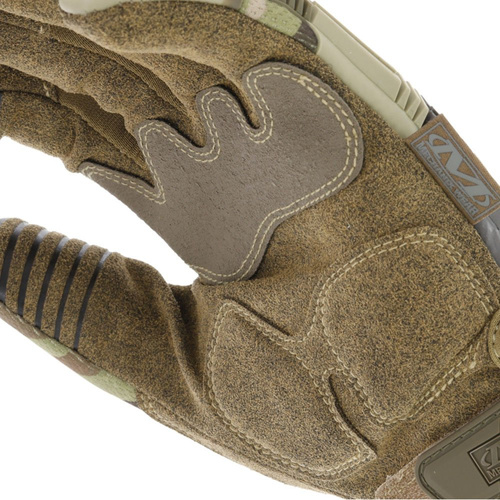 Mechanix - M-Pact Handschuhe - MultiCam - MPT-78
