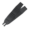 Condor - Tactical Vest Belt LCS VAS Slim Cummerbund - Black - 221122-002