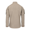 Helikon - CPU Field Jacket - Cotton Ripstop - Khaki - BL-CPU-CR-13