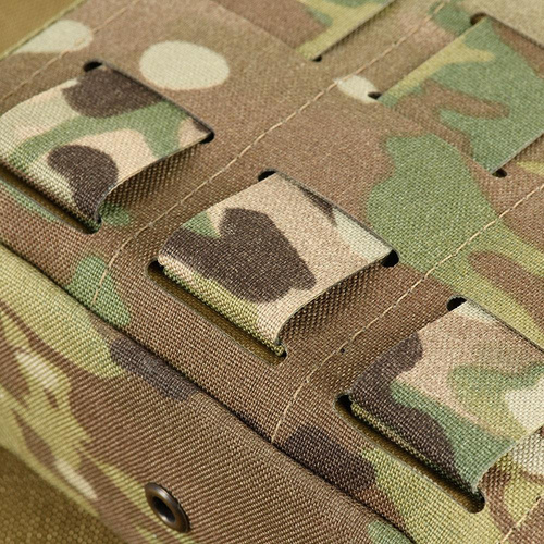 M-Tac - Elite Small Militärischer Organizer - Klein - MultiCam - 10031108