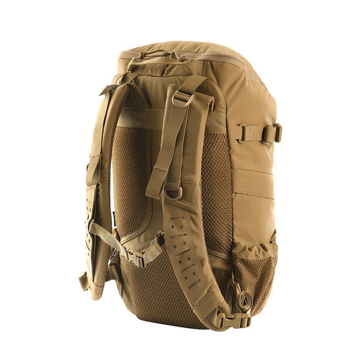 M-Tac - Plecak turystyczny Gen.II Elite Small - 25 L - Coyote - 10088805