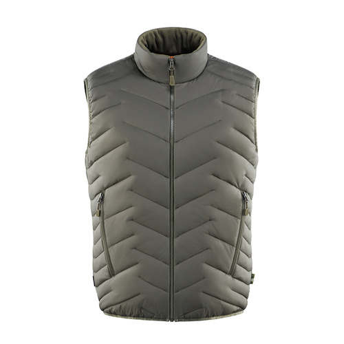 M-Tac - Kurtka bezrękawnik Rycerz - Nylon - Primaloft - Oliwkowy - 20512001