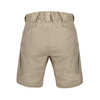 Helikon - Szorty Urban Tactical Shorts 8.5" - Khaki - SP-UTS-PR-13